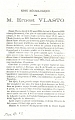 19000000 ERNEST-MICHEL VLASTO Obit 1